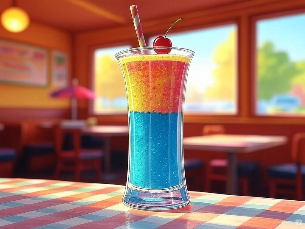 Mocktail Mastery
