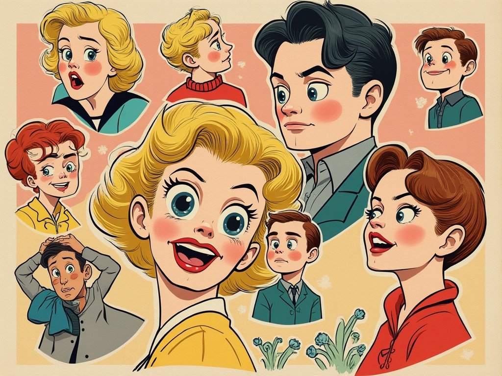 New Manager Rule #5: Decode Their Face