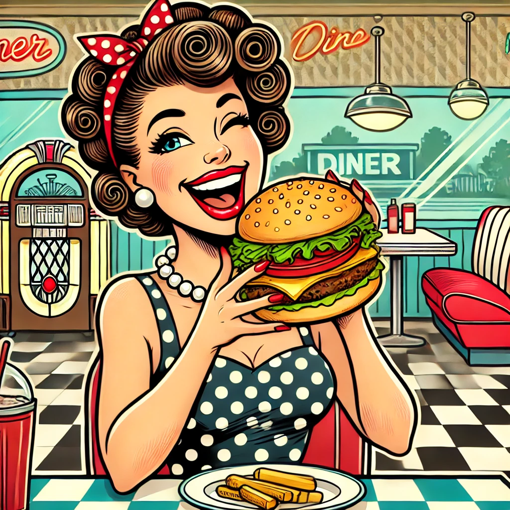 Why Bubba Burgers are the best