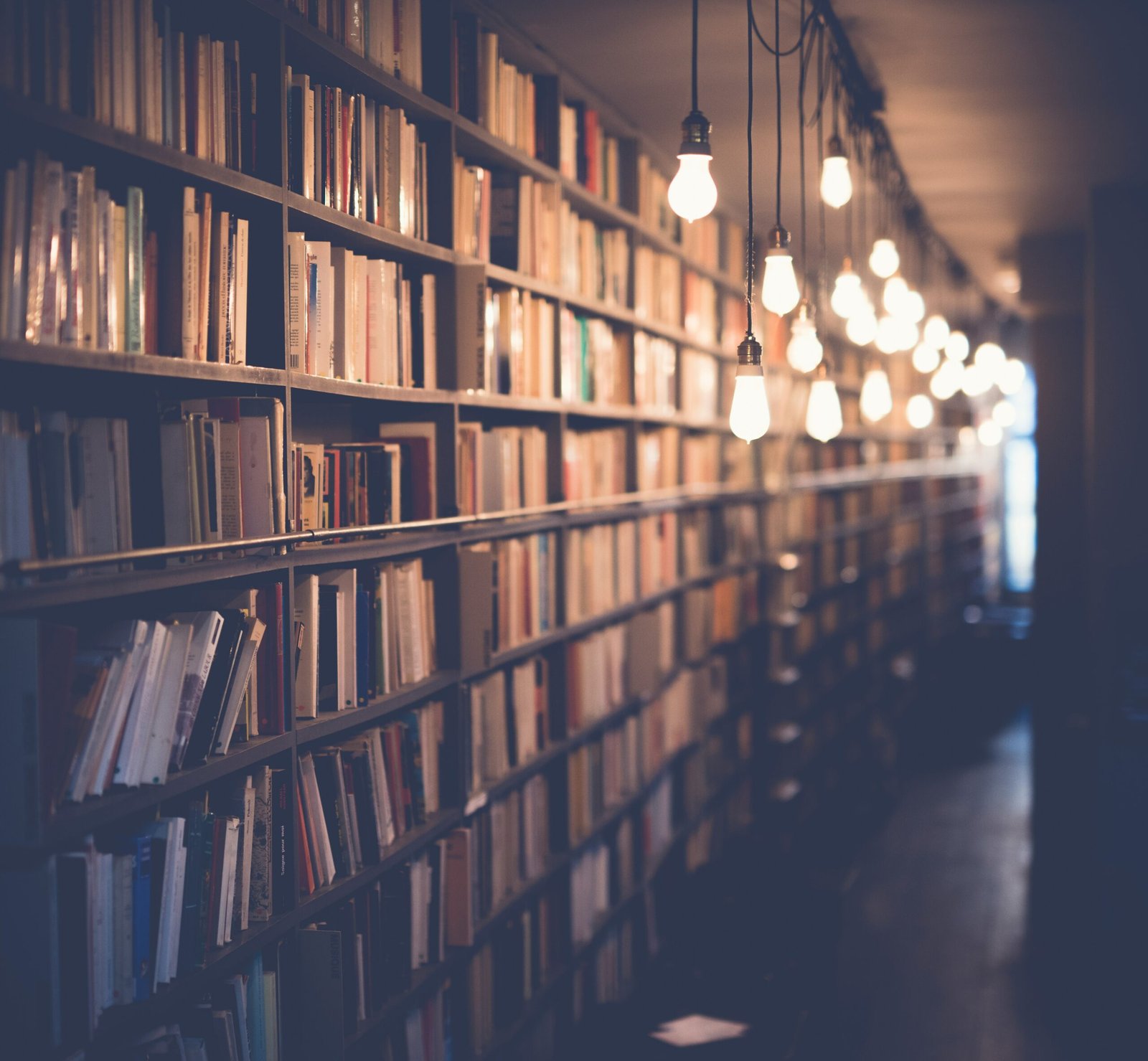 The Importance and Benefits of Libraries in Today’s Society